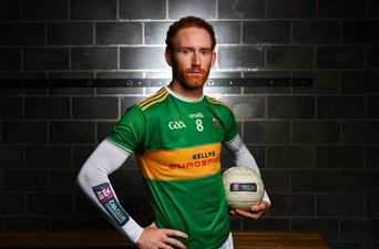 Late drama in Ulster championship as bizarre final five minutes see Glen edge out St Eunan’s