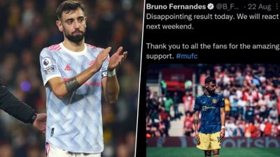 The real crisis at Manchester United is the players’ tragic apology posts on social media