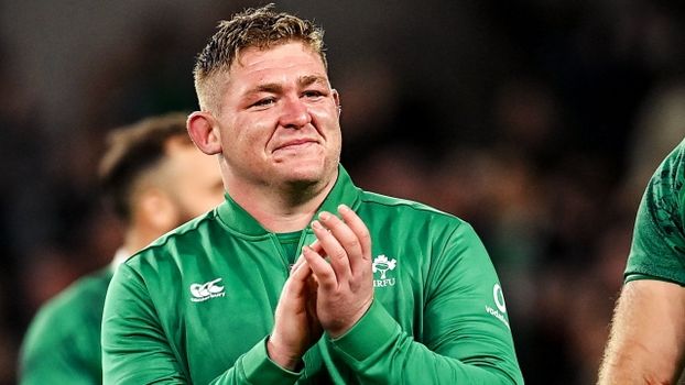 Tadhg Furlong