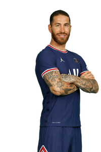 Sergio Ramos