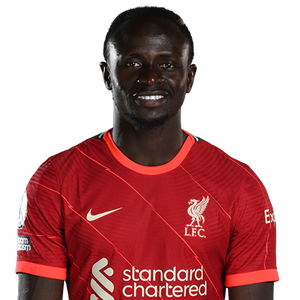 Sadio Mane