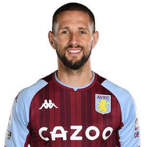 Conor Hourihane