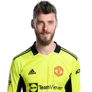 David de Gea