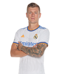 Toni Kroos