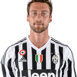 Claudio Marchisio