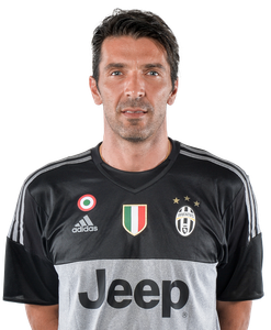 Gianluigi Buffon