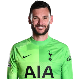 Hugo Lloris
