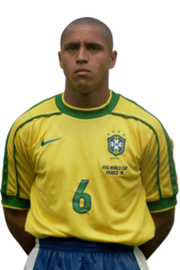 Roberto Carlos