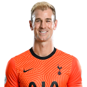 Joe Hart