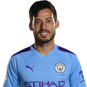 David Silva