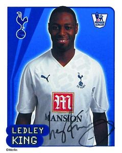 Ledley King