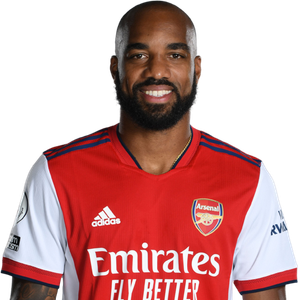 Alexandre Lacazette