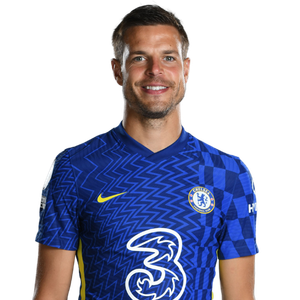 César Azpilicueta