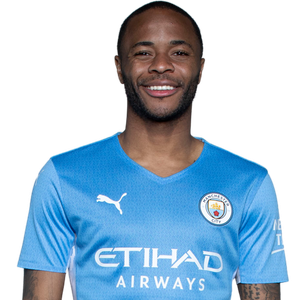 Raheem Sterling