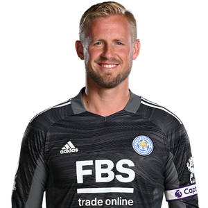 Kasper Schmeichel