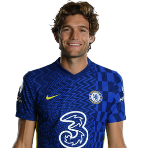 Marcos Alonso