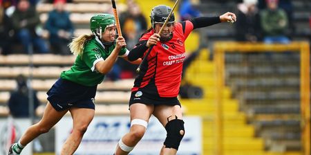 “That’s all bullshit. It’s the best motivation you can get” – Leacy defying the odds