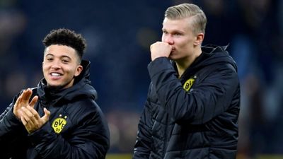 Ralf Rangnick ‘holds talks’ with Erling Haaland’s father about Man United transfer