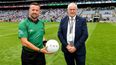 Ulster GAA secretary wants to change the steps rule in Gaelic football