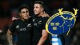 Munster linked to Wasps and All Blacks centre Malakai Fekitoa