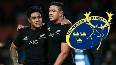 Munster linked to Wasps and All Blacks centre Malakai Fekitoa