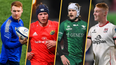 Eight young players best placed to make their Ireland debut this year