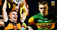 The tightest young defender in Kerry leading his club to a Munster final