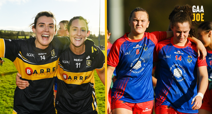 Fitzgerald and O’Sullivan go to town as Mourneabbey rout Dunboyne to reach another All-Ireland final