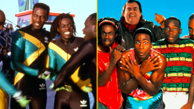 Cool runnings