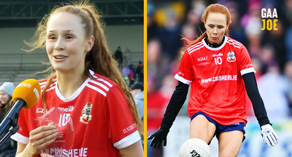 “We fully believed in ourselves” – Divilly inspires Kilkerrin Clonberne to a long-awayited win