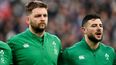 Ireland team that needs to start against Italy, and win big