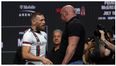 Dana White has something to say about Conor McGregor title shot complaints