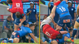 Gert Smal livid with Bismarck du Plessis over outrageous Munster tackle