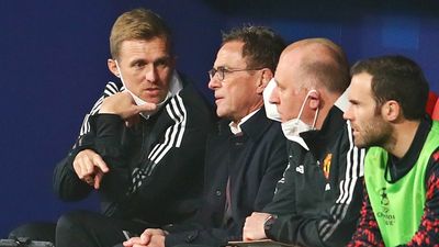 Manchester United’s latest transfer acquisition hints at where club are heading