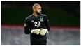 Darren Randolph takes to Instagram following Ireland exclusion