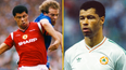 “Norman Whiteside was one of the best players I’d ever seen on a football pitch” – Paul McGrath