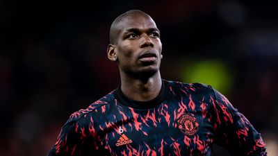 Paul Pogba makes ‘sad’ Man United admission as he issues contract update