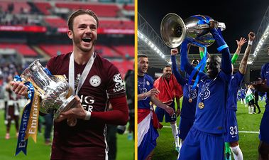 FA Cup winner to be awarded Champions League spot, but only if a ‘big club’ triumphs