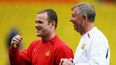 How Walter Smith persuaded Alex Ferguson to sign Wayne Rooney