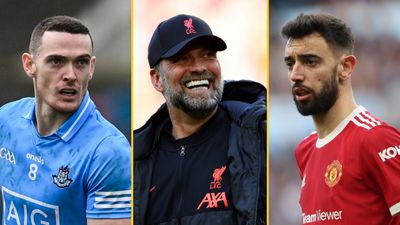 Your guide to five huge days of sport and how to watch it all