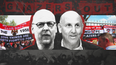 Man United fans vow sustained Glazer protest as chaotic season ends