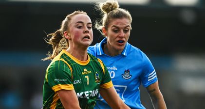 Deja vu as Duggan and Meath do a job on Dublin again