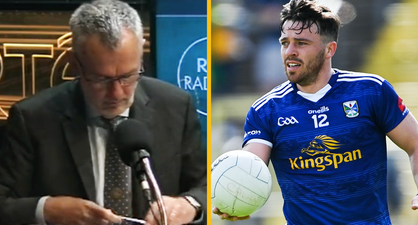 Tailteann Cup draw doesn’t pass without controversy as repeat-pairings and regional draws come under scrutiny