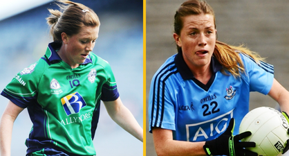 “We pass each other when we leave the house and that’s about it really.” – Noonan’s insane commitment to London GAA