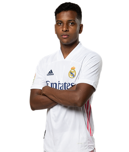 Rodrygo