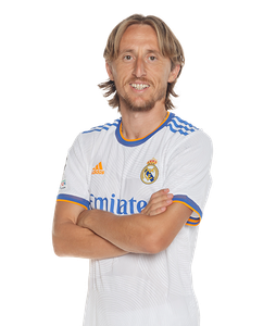 Luka Modric