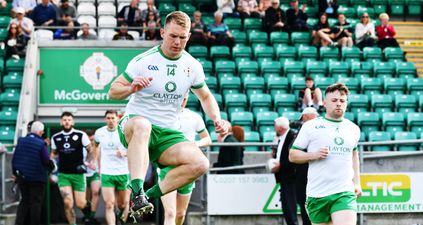 London footballers gearing up for another hectic away day in the name of the Tailteann Cup