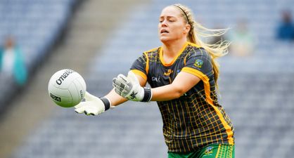 “You don’t want people thinking that it was a one-time thing” – McGuirk gunning for more glory