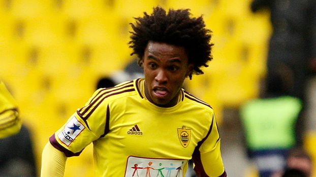 Anzhi Makhachkala extinct