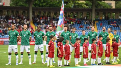 The tactical decision that came back to bite Ireland against Armenia